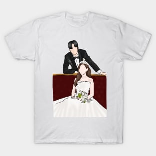 Marry My Husband Korean Drama T-Shirt